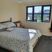 Linburn Road, Dunfermline KY11 8SF: Bedroom 1