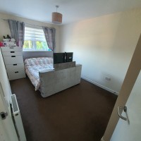Dunearn Crescent, Kirkcaldy KY2 6HE: Second double room Dunearn Crescent, Kirkcaldy KY2 6HE: Second double room
