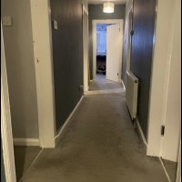 Rossend Terrace, Burntisland Ky3 0dh