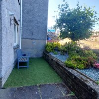 Back O' Yards, Inverkeithing KY11 1AA