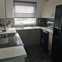 John Woods Houses, St. Andrews Road, Upper Largo, Leven KY8 6HB