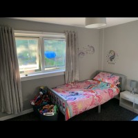 Glamis Road, Kirkcaldy KY2 6LN: Bedroom 2