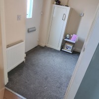 Rosslyn Gardens, Rosslyn Gardens, KIRKCALDY KY1 3BF