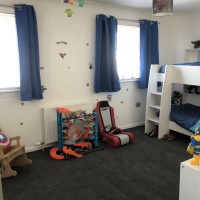 Sherbrooke Road, Rosyth, Dunfermline KY11 2YU