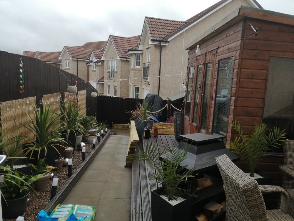 Mutual exchange properties Fife Housing Register