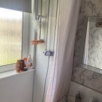 Dick Crescent, Burntisland KY3 0BS: Bathroom