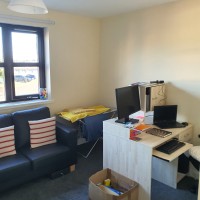 Linburn Road, Dunfermline KY11 8SF: Bedroom 2