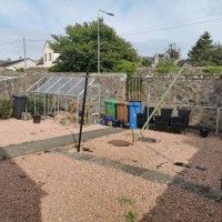 John Woods Houses, St. Andrews Road, Upper Largo, Leven KY8 6HB