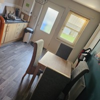 Castaway Lane, Lower Largo, Leven KY8 6FA: Kitchen