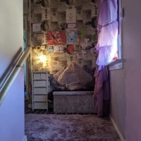 Fod Street, Halbeath, Dunfermline KY11 8EJ: Hallway