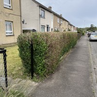 Union Street, Cowdenbeath KY4 9SA