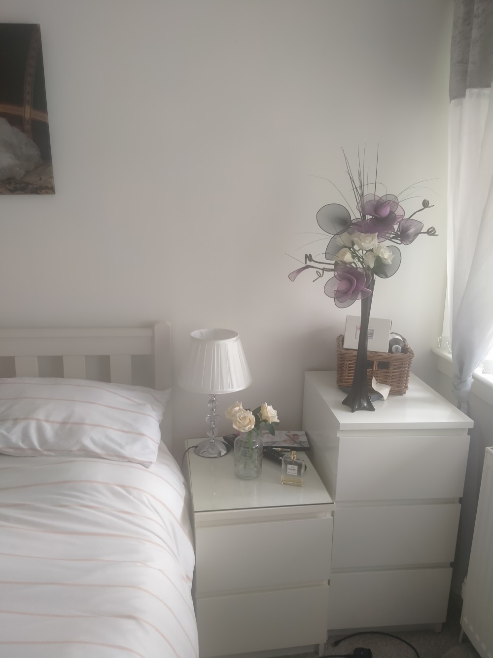 Mutual exchange properties Fife Housing Register