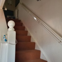 standalane, Kincardine, Fife Fk10 4ny