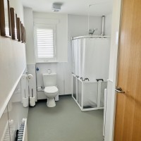 Seggie Drive, Guardbridge, St. Andrews KY16 0FD: Bathroom