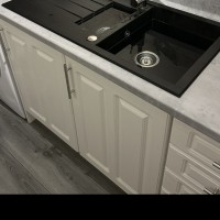 Glamis Road, Kirkcaldy KY2 6LN: Kitchen