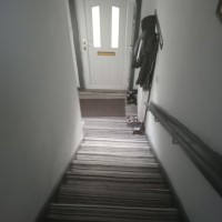 Rothes Mill Drive, Glenrothes KY75BL: Downstairs view