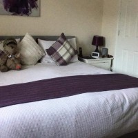 Garvie Brae, Tayport Fife DD6 9PR