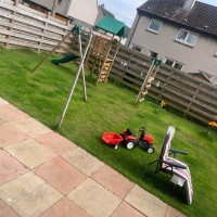 Primrose Lane, Rosyth, Dunfermline KY11 2SL