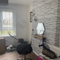 Carlyle Crescent, Buckhaven, Leven KY8 1DW