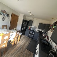 Boyle Drive, Rosyth, Dunfermline KY11 2DU: Kitchen