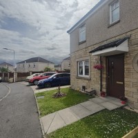 Jean Armour Gardens, Kirkcaldy KY2 6HB