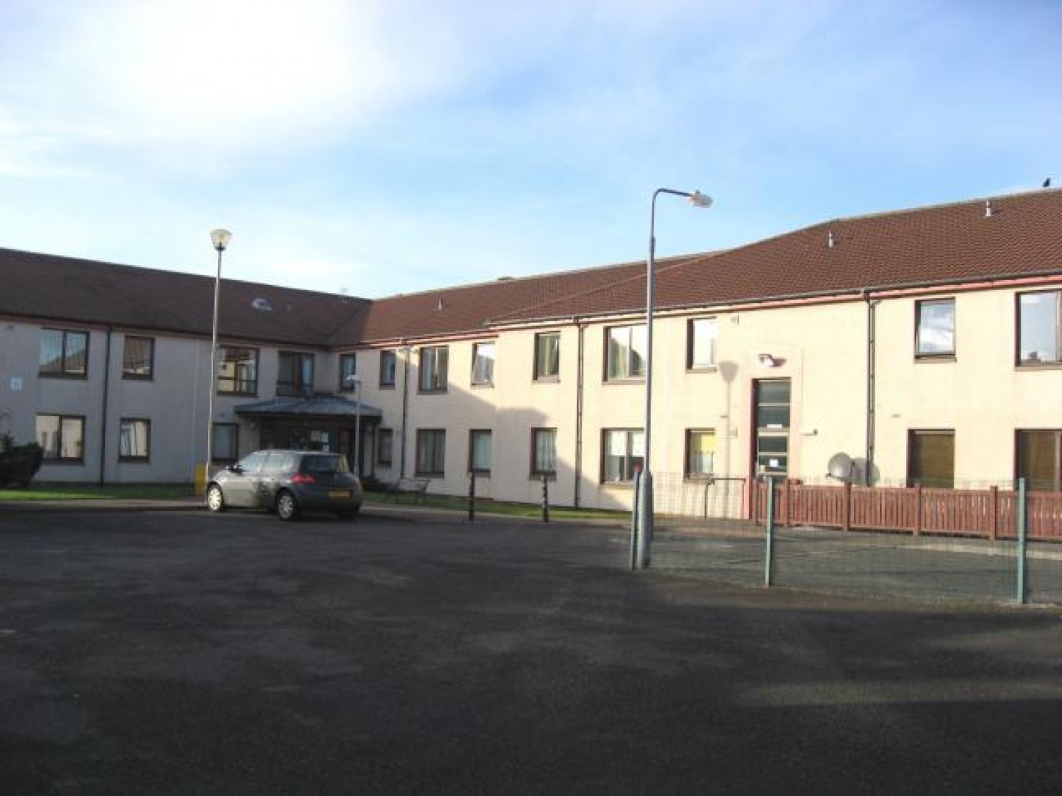 Braehead Gardens, Buckhaven Immediately Available Homes Fife