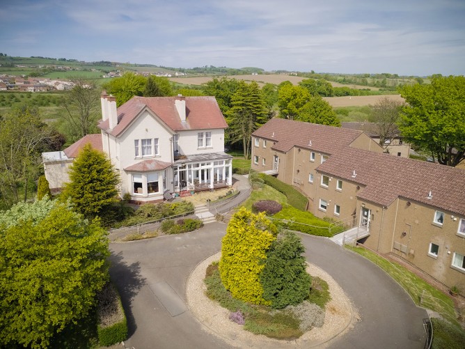 The Knowe, Kennoway Immediately Available Homes Fife Housing Register