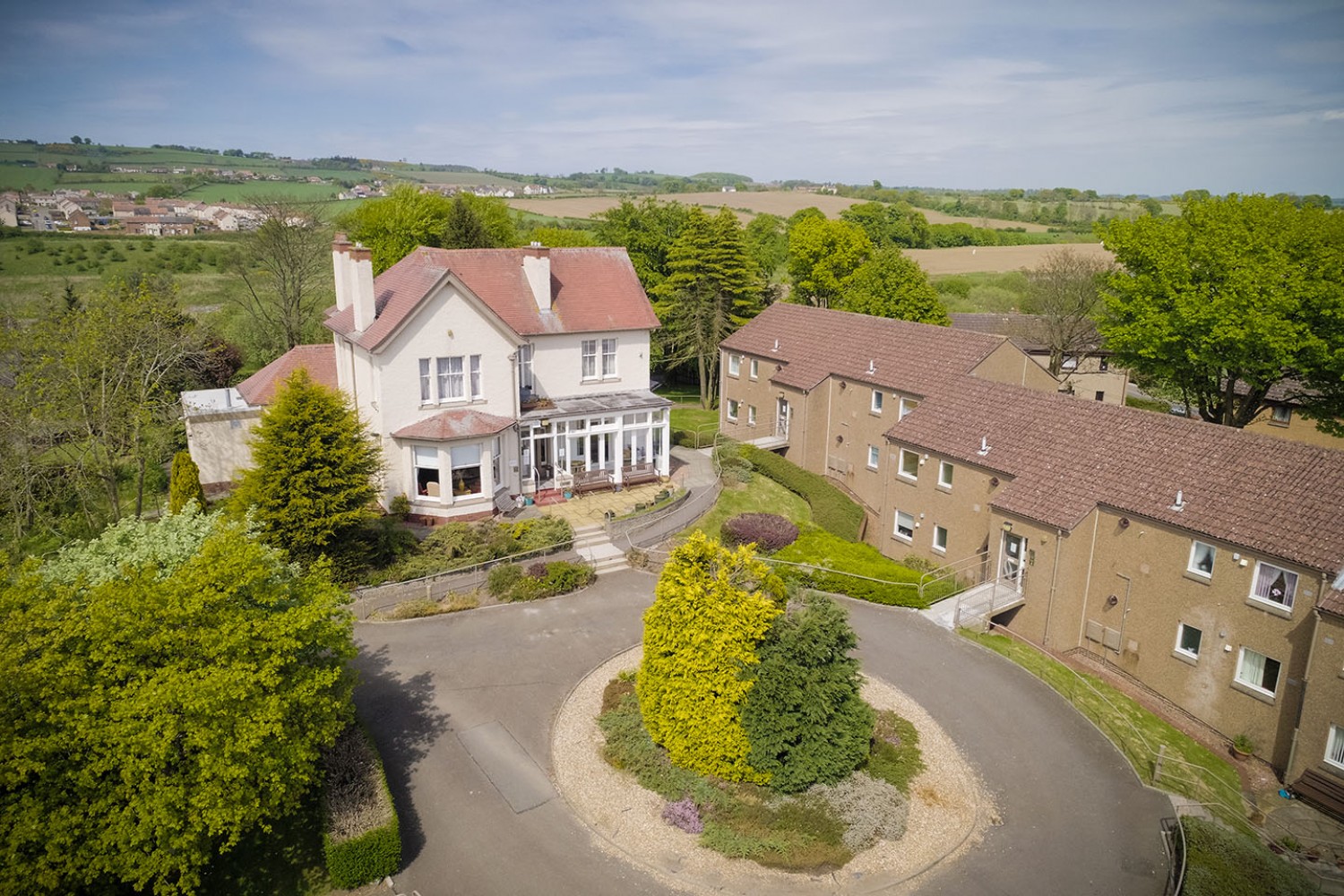 The Knowe, Kennoway Immediately Available Homes Fife Housing Register