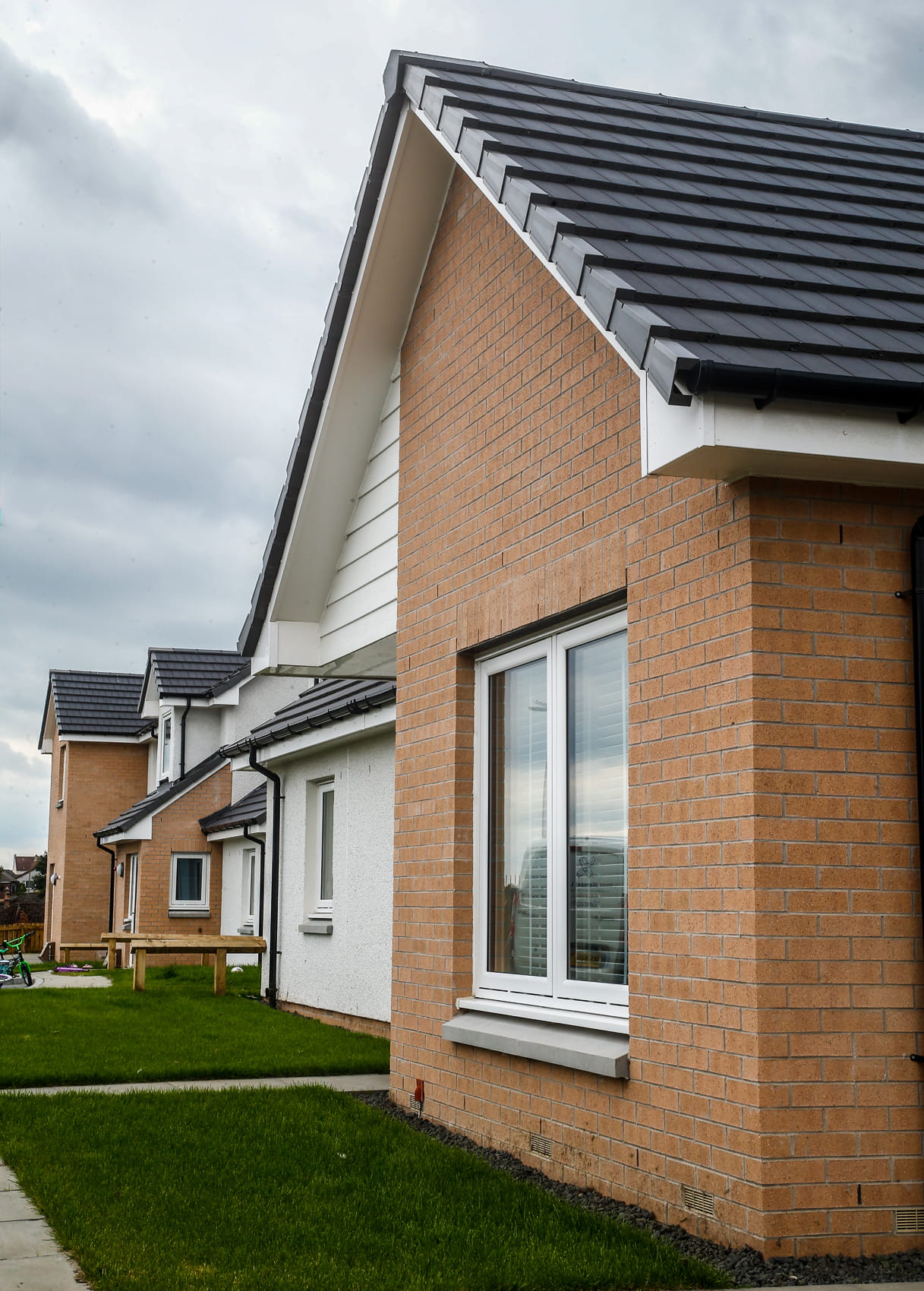 Social Housing Fife Housing Register