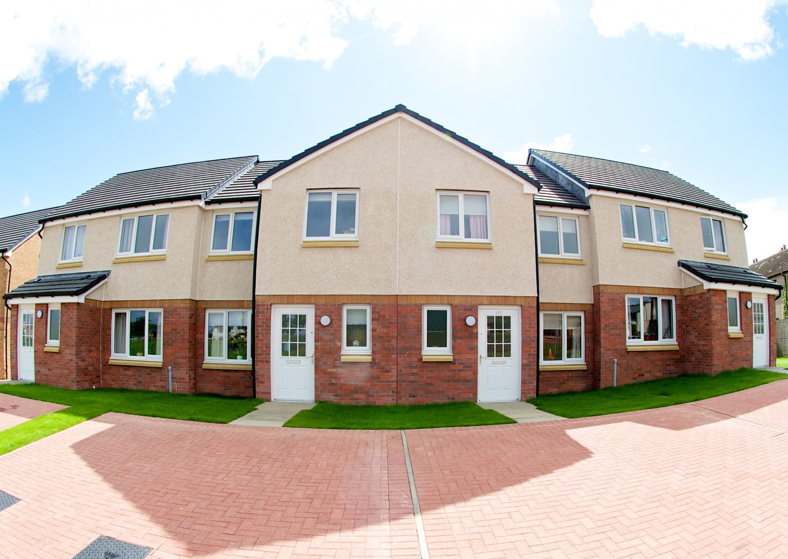 Emergency Accommodation | Fife Housing Register